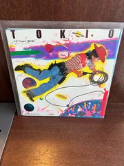 2025年最新】沢田研二TOKIOレコードの人気アイテム - メルカリ