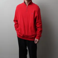 本日限定価格！ é sport line half zip sweat 2025年最新】É sport line half zip sweatの人気アイテム - メルカリ
