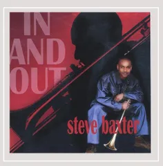 米CD Steve Baxter Threatcon Delta  634479480928  /00110