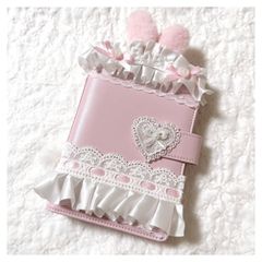 Syunaさま♡3段デコケース hicha. - メルカリShops