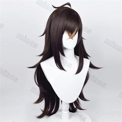 原神　ディシアのウィッグコスプレ げんしん アクセサリー ウィッグ&衣装セット追加購入可 コスチューム cosplay 演出服 舞台装 クリスマス 学園祭 プレゼント 化祭 ハロウイーン パーティー 変装