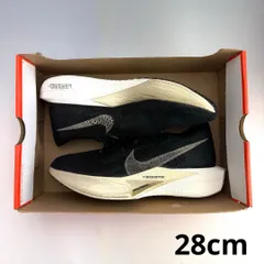 極上美品【超人気♕完売モデル✨】ナイキズームXヴェイパーフライ3“28cm 2025年最新】ヴェイパーフライ3 28の人気アイテム - メルカリ