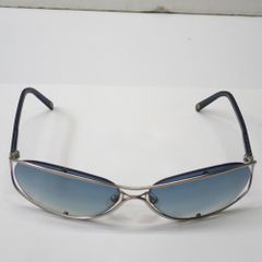 Ft628301 シャネル サングラス 4020 ブルー系 ユニセックス CHANEL  