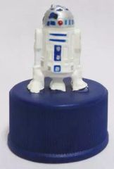 PEPSI  R2D2 C3PO ボトルキャップセットレア　スターウォーズ スター・ウォーズ PEPSIボトルキャップ C-3PO R2-D2 セットEP2 - メルカリ