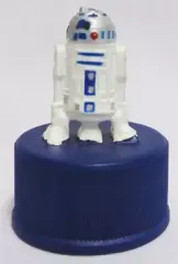 【中古】ペットボトルキャップ 19.R2-D2「ペプシ スター・ウォーズ エピソードI ボトルキャップ」