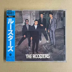 2024年最新】the roosters cdの人気アイテム - メルカリ