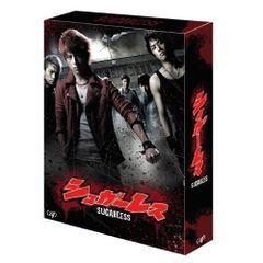 ♥‥【サイン入り】 ろくでなしBLUES DVD-BOX〈4枚組〉‥♥§° - メルカリ