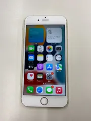 《部品取り用》(588) SIMフリー iPhone6S 64GB 4台まとめ