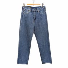 Levi's 567 STAY LOOSE FLARE W28 L30 - メルカリ
