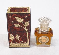 ☆ 香水　ゲランミツコ　パルファム　7.5ｍｌ　未開封品！