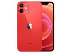 新品未開封★SIMフリー iPhone12 mini 256B レッド★MGDU3J/A