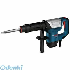 【新品・7営業日以内発送】ボッシュ 株 GSH5XN 破つりハンマー BOSCH 破つりハンマー 六角破つりハンマー 六角軸シャンク 六角破つりハンマー 100V Professional破つりハンマー【沖縄離島販売不可】のサムネイル