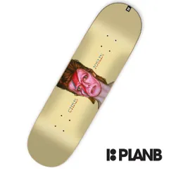 2025年最新】PLAN-B スケートの人気アイテム - メルカリ