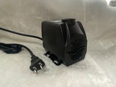 水槽ポンプフィルター新品自社オリジナル水中ポンプ45w 水中フィルター、送料込み即時発送