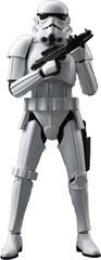 新品 BANDAI SPIRITS(バンダイ スピリッツ) スター・ウォーズ 1/12スケール ストームトルーパー 色分け済みプラモデル