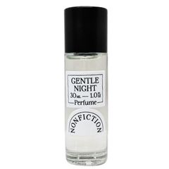 ノンフィクション ジェントルナイト オードパルファム 30ml 香水 オーデパルファム オードパルファン EDP 韓国コスメ NONFICTION
