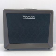 VOX VX50-AG ☆アコースティック用アンプ☆新真空管 Nutube 搭載
