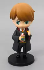 【中古】トレーディングフィギュア Gluttonous Ron Weasley 「POPMART ハリー・ポッター 魔法の世界 シリーズ」