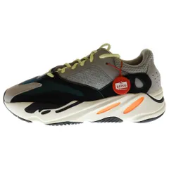 adidas (アディダス) YEEZY BOOST 700 WAVE RUNNER イージーブースト700 ウェーブランナー ローカットスニーカー マルチ US10/28.0cm B75571