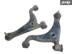JZS171 純正フロント アッパーアーム ピロ式 ツアラーV JZX100 JZX110 JZX90 クラウン チェイサー マーク 2 jzx100 純正アッパーアーム jzx100 純正アッパーアーム