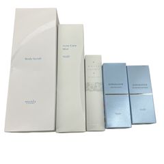 186000　MUSEE COSME ミュゼコスメ　５点まとめ売り
