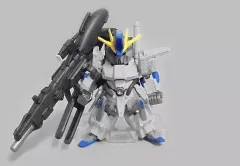ガンダム　コンバージ　FAZZ ガンダム食玩ポータル FW GUNDAM CONVERGE:CORE FAZZ
