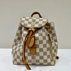 ❣️売出中様❣️ダミエ•クラプトンリュック✨デイパックリュック【極美品】3way 楽天市場】【バッグ】LOUIS VUITTON ルイ ヴィトン ダミエ