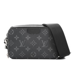 LOUIS VUITTON ルイヴィトン ショルダーバッグ アルファウエアラブルウォレット M81260