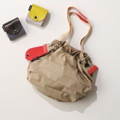 マーナ　レザーシュパット　新品