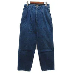 90sヴィンテージ POLO COUNTRY 米国製ペインターパンツ30INC