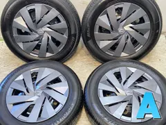 お問い合わせ中】日産ノート用 夏タイヤホイールセット
