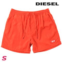 洗練されたデザインDIESEL ビーチウェア Bmbx-Nico A09682 - メルカリ