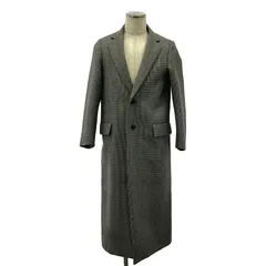 2025年最新】auralee コート 24awの人気アイテム - メルカリ