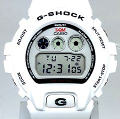 希少】G-SHOCK DW-6900FS SPEED RACER 限定品 - メルカリ