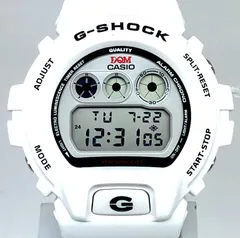 2025年最新】dw-6900bwの人気アイテム - メルカリ