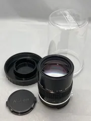 2026年最新】Nikkor W 135mm F5.6の人気アイテム - メルカリ