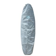 ツールス トゥールス(TOOLS) 6'5"(195cm)サーフボードラップデッキカバー レトロフィッシュボード BOARD WRAP DECK COVER RETRO FISH BOARD　メッシュ 生地 トリップ サイズ おすすめ ボードケース ニット お