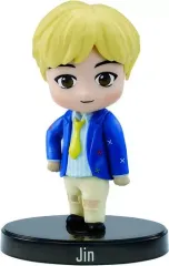 【中古】フィギュア JIN(ジン) 「BTS(防弾少年団)」 ミニドール