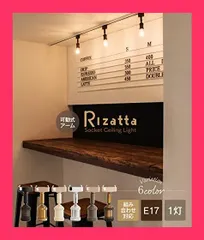 【スタッフおすすめ！】Ampoule シーリングライト 照明 おしゃれ ソケット E17 電球 ダクトレール ライティングレール 1灯 ダイニング カフェ レトロ アンティーク インダストリアル 照明器具 間接照明 ブラスゴールド 真鍮 L
