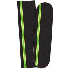 SHAKE JUNT シェークジャント Stripes Grip Single GRIPTAPE デッキテープ グリップテープ 1枚価格【スケートボード/SKATEBOARD】