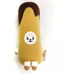 中古】衣類その他(男性アイドル) 超特急 スウェット ブラック L