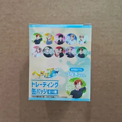 2025年最新】ヘタリア 日本 缶バッジの人気アイテム - メルカリ