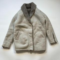 美品】cygne シーニュ ストライプ サスペンダー パンツ サロペット  