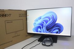 JAPANNEXT/フルHD液晶モニター/JN-HSP238IPSFHD/23.8インチ ⑤