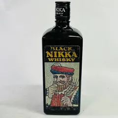 終売。ブラックニッカ セット 512200-6w.jpg