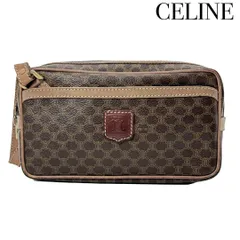 2025年最新】CELINE クラッチバッグの人気アイテム - メルカリ