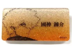 【中古】バッジ・ピンズ 國神錬介 「ブルーロック展 ネームバッジコレクション A」