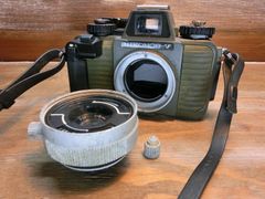 9485 リペイント Rollei 35S 露出計OK 最上級機種 - メルカリ