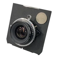 2025年最新】FUJINON W 105 5.6の人気アイテム - メルカリ