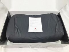 【新品未使用】ヒツジのいらない枕　極柔　ブラックレーベル　コストコ限定